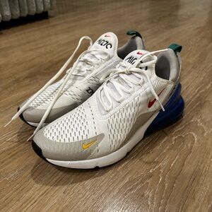 Nike Air Max 270